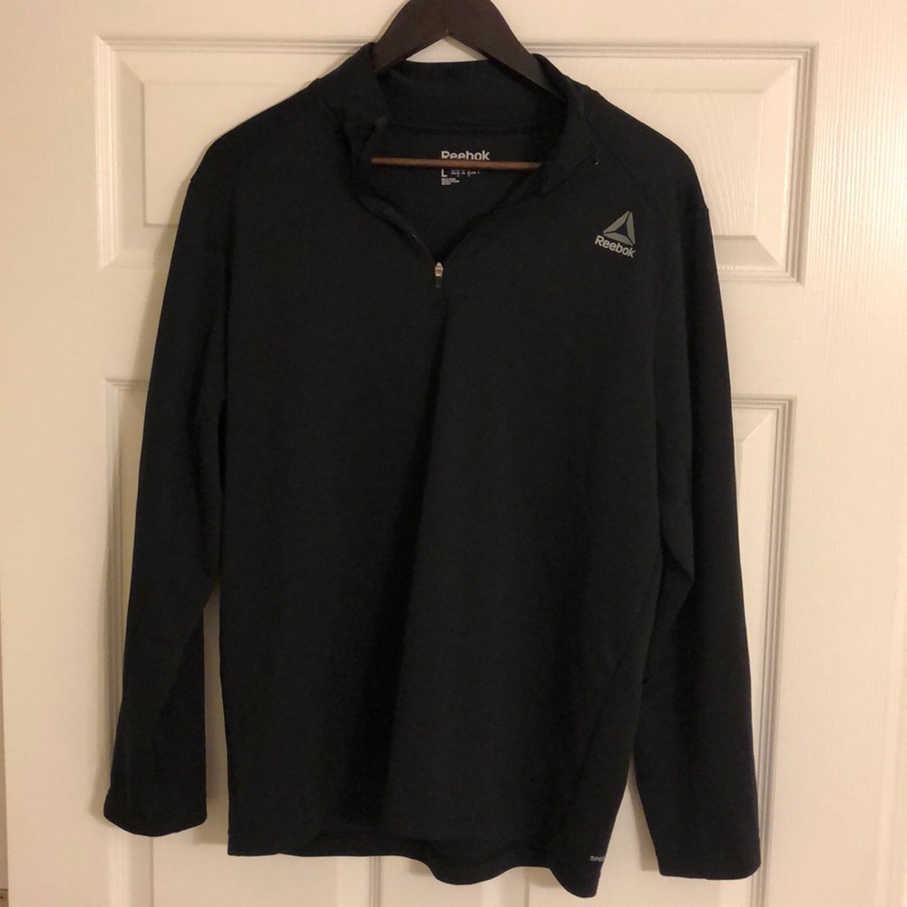 Reebok Speedwick Pullover